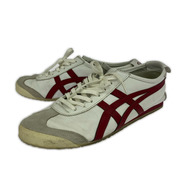 ONITSUKA TIGER スニーカー mexico66 26.5cm