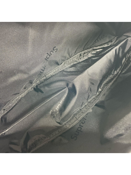 Supreme ボディバッグ 19FW Waist Bag BLK