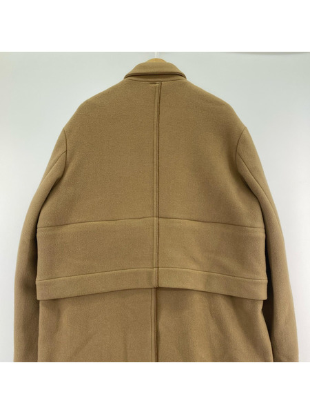 SHINYAKOZUKA ソノ他 FOW DIVORCE COAT BEG M