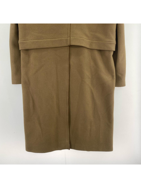 SHINYAKOZUKA ソノ他 FOW DIVORCE COAT BEG M