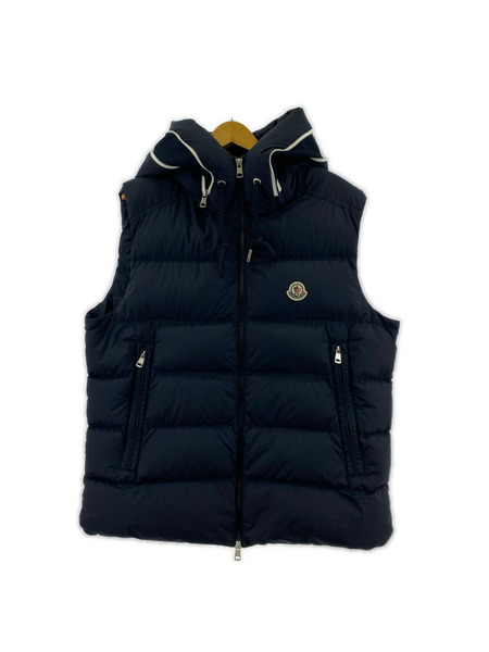 MONCLER ダウンベスト CARDAMINE GILET/4