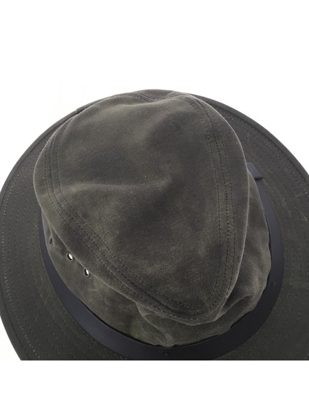 FILSON ハット Tin Cloth Packer Hat
