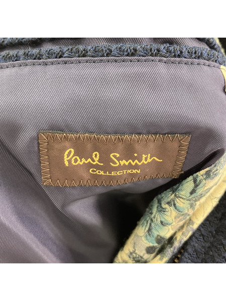 Paul Smith ジャケット ブルゾンジャケット (L) ネイビー