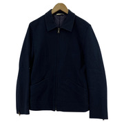 Paul Smith ジャケット ブルゾンジャケット (L) ネイビー