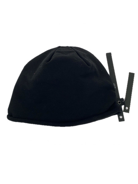 wjk ニットキャップ cut-off watch cap