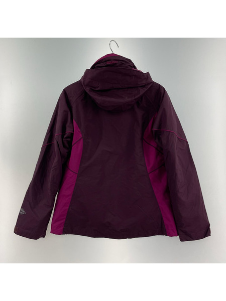 Columbia ジャケット WL6433 WL7109 フリースライナーレイヤード(M)