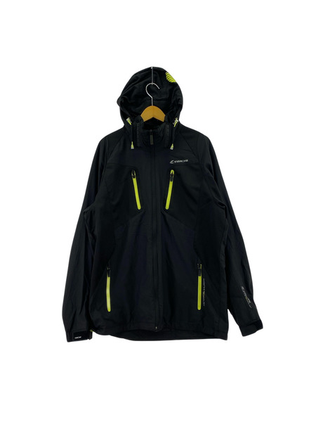 スポーツウェア RS TAICHI RSJ307 エアーパーカー BK[値下]