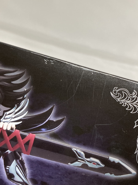 聖闘士聖衣神話EX 冥王ハーデス