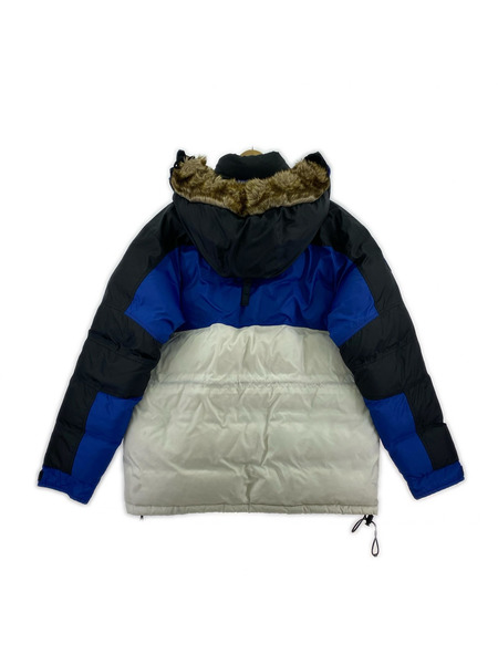 POLO RALPH LAUREN ダウンジャケット POLO SPRTS Fur Down Jacket L