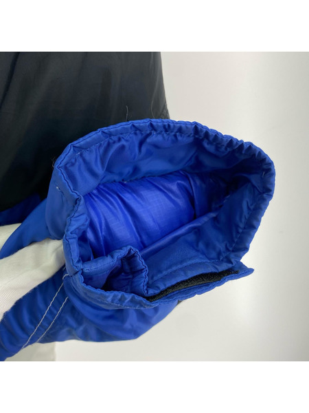 POLO RALPH LAUREN ダウンジャケット POLO SPRTS Fur Down Jacket L