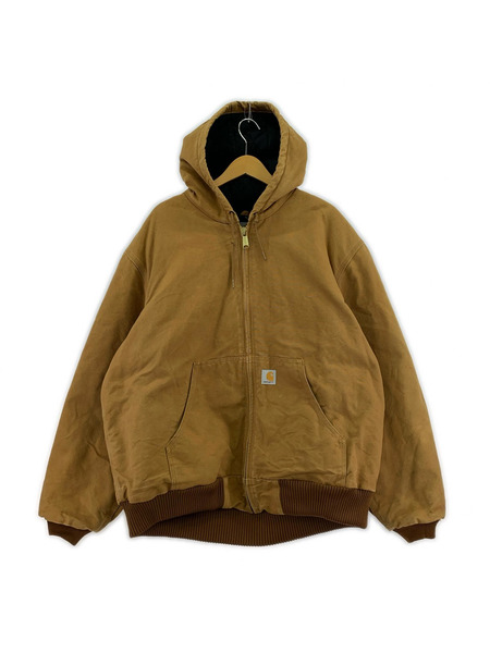 Carhartt ジャケット Carhartt アクティブジャケット XL