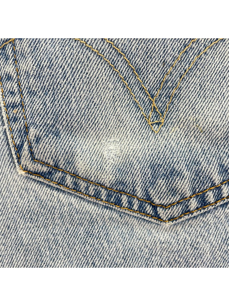 Levi's ショートパンツ 550 デニムショーツ w36