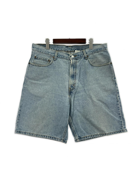 Levi's ショートパンツ 550 デニムショーツ w36