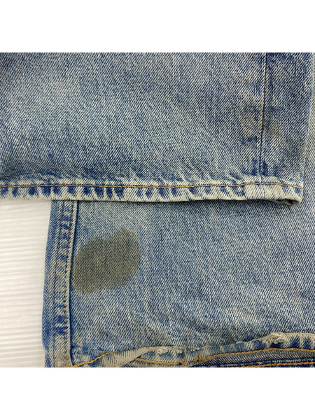 Acne Studios デニム・ジーンズ 2021M penicillin ダメージデニム
