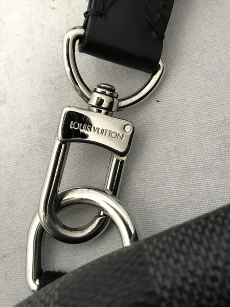 LV ダミエ・グラフィット アヴェニュー スリングバッグ N41719/MB4179
