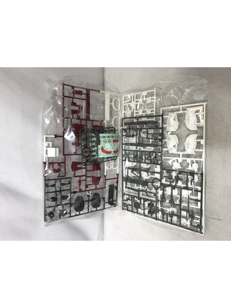 ガンプラ HG シャア専用ザク セブン‐イレブンカラー