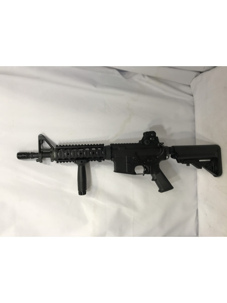 ガスガン・エアガン 東京マルイ  CQBR Block1