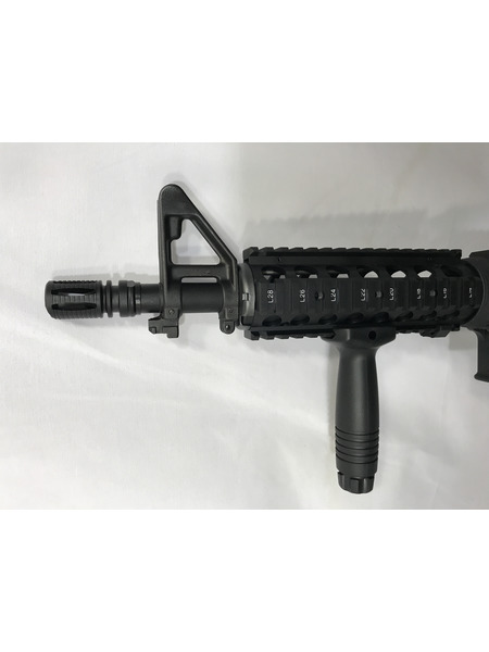 ガスガン・エアガン 東京マルイ  CQBR Block1