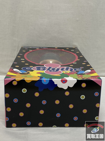 ブライス　アジアンバタフライ　アンコール 未開封