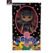 ブライス　アジアンバタフライ　アンコール 未開封