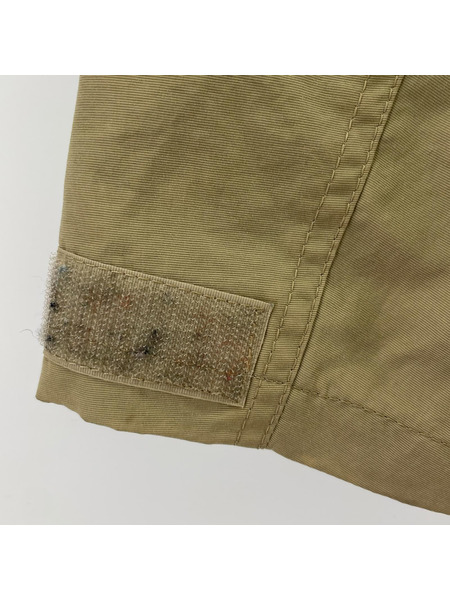 schott ジャケット NOUNO ベージュ（38）