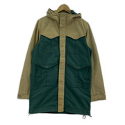 schott ジャケット NOUNO ベージュ（38）