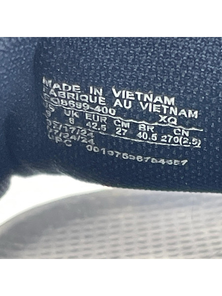 NIKE サンダル FQ8699-400　AIR　MORE　UP　TEMPO