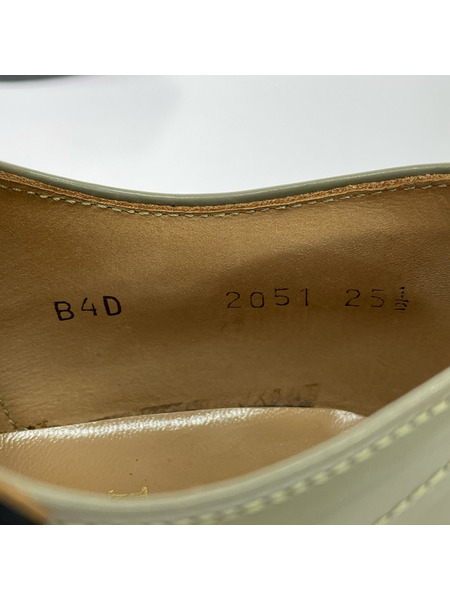REGAL シューズ サドルシューズ 2051 25.5cm