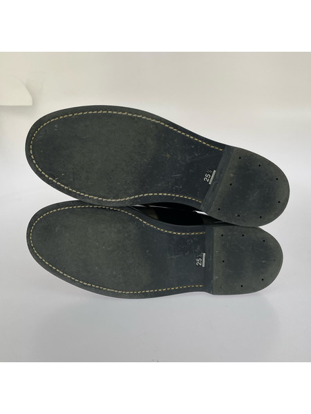 REGAL シューズ サドルシューズ 2051 25.5cm