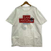 半袖Tシャツ・カットソー SAN ANTONIO SNEAKER CON 06 Tee
