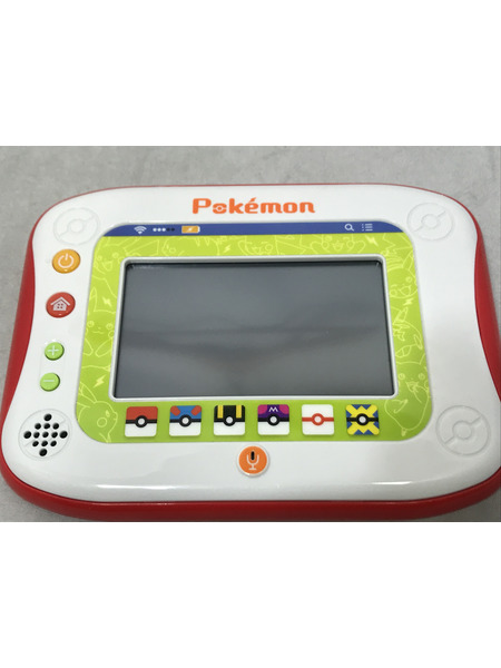 ポケットモンスター ポケモンパッド ピカッとアカデミー
