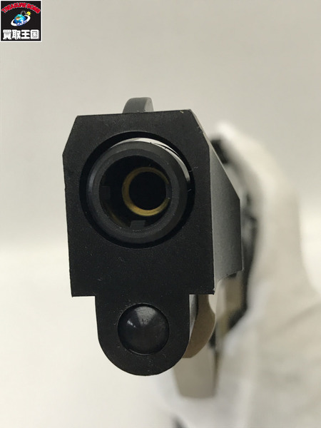 KSC M93RCC コンバットクーリエ デュアルアース
