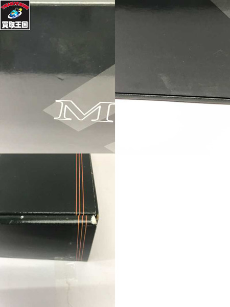 KSC M93RCC コンバットクーリエ デュアルアース