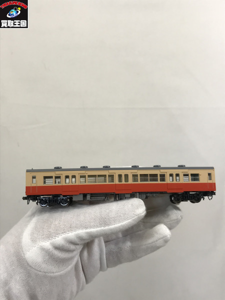 TOMIX 9457 国鉄ディーゼルカー キハ30-0形(T)