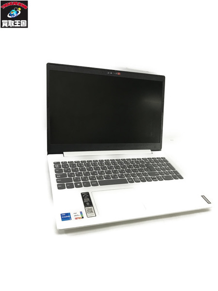 Lenovo LAPTOP-JIJTM7V0 Windows 11 Home[値下]