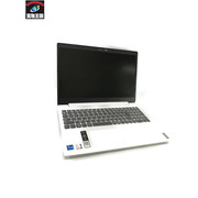 Lenovo LAPTOP-JIJTM7V0 Windows 11 Home[値下]