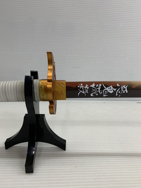 メーカー 鬼滅の刃 PROPLICA 煉獄杏寿郎 1/1 日輪刀|商品番号 メーカー 鬼滅の刃 PROPLICA 煉獄杏寿郎 1/1 日輪刀|商品番号