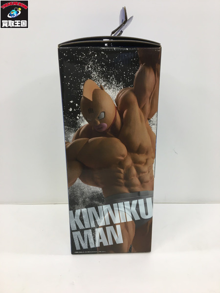 キン肉マン 完璧超人始祖編 A賞 キン肉マン