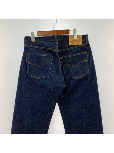 Levi's パンツ levi's USA製 XX 501