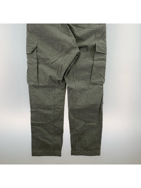 G-STAR RAW パンツ カーゴパンツ グレー