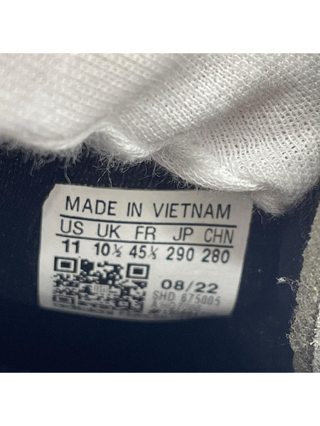 adidas スニーカー CAMPUS 80S JOURNAL STANDARD 29.0㎝