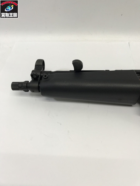 ML)マルイ　MP5A5HC　予備マガジン付