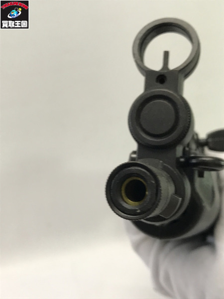 ML)マルイ　MP5A5HC　予備マガジン付