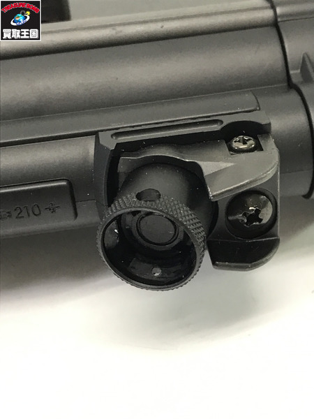 ML)マルイ　MP5A5HC　予備マガジン付