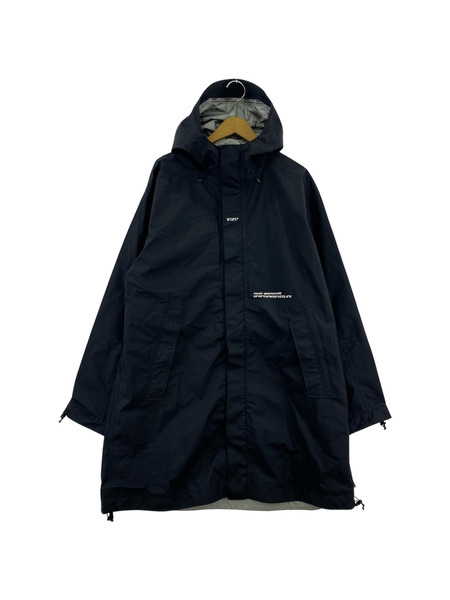 【21SS 美品】WTAPS THOMPSON フィッシュテールコート コート 21SS 美品】WTAPS THOMPSON フィッシュテールコート コート