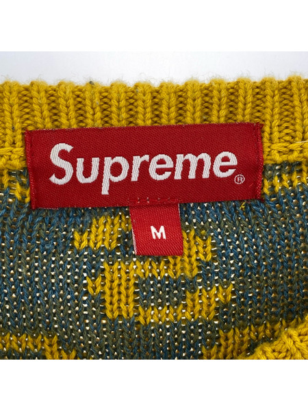 Supreme ニット・セーター Supreme セーター