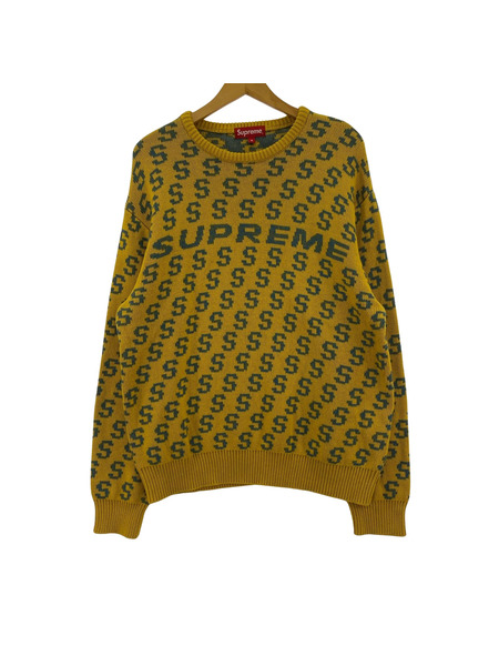 Supreme ニット・セーター Supreme セーター