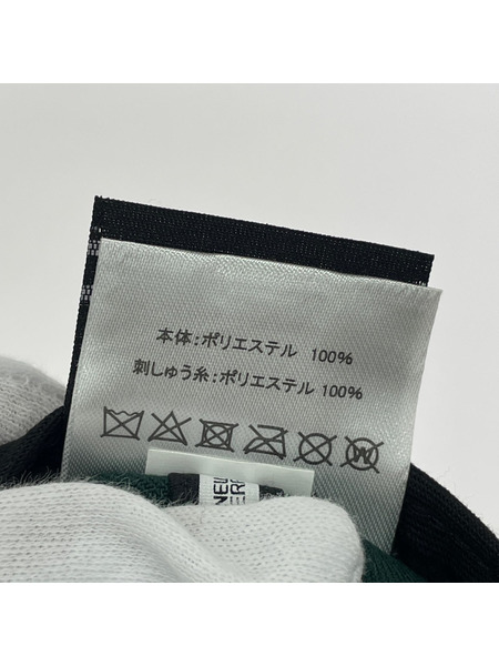 NEW ERA キャップ A's/バイカラー