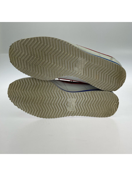 NIKE スニーカー CLASSIC CORTEZ PREMIUM QS 724262-184