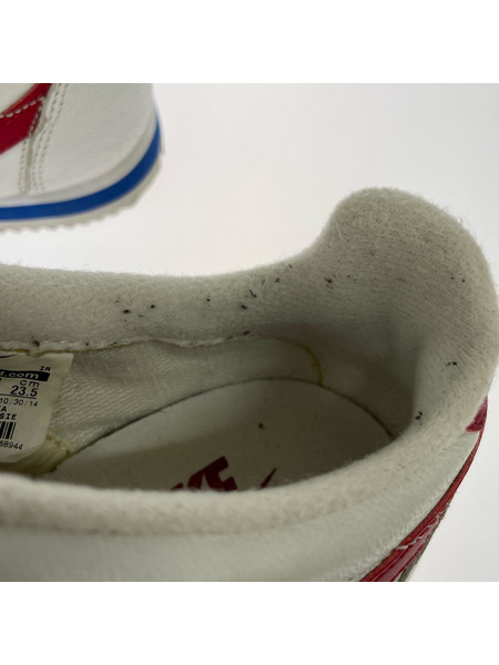 NIKE スニーカー CLASSIC CORTEZ PREMIUM QS 724262-184